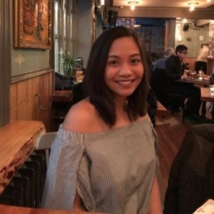 Meet your Posher, Paula